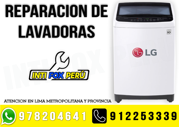 SERVICIO TECNICO DE ELECTRODOMESTICOS-MIRAFLORES